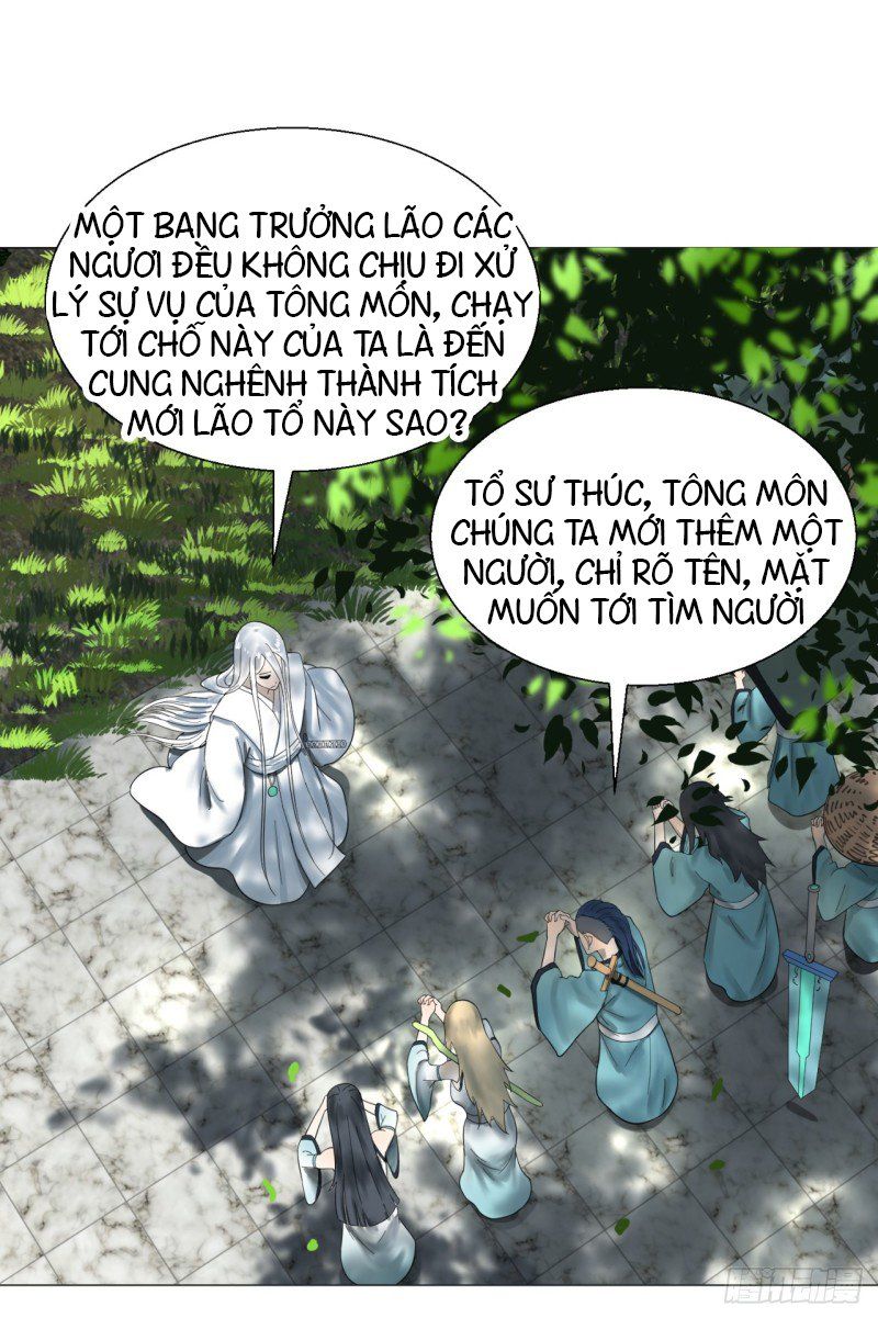 Luyện Khí 3000 Năm Chapter 25 - Trang 2