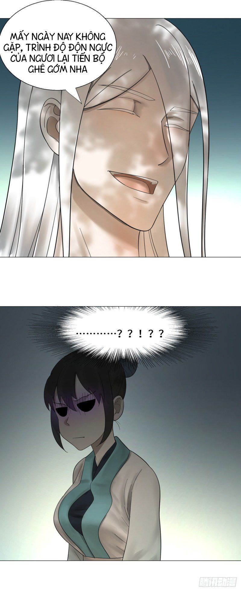 Luyện Khí 3000 Năm Chapter 25 - Trang 2