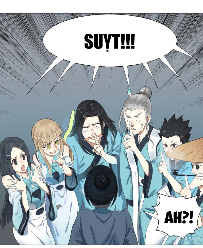 Luyện Khí 3000 Năm Chapter 25 - Trang 2