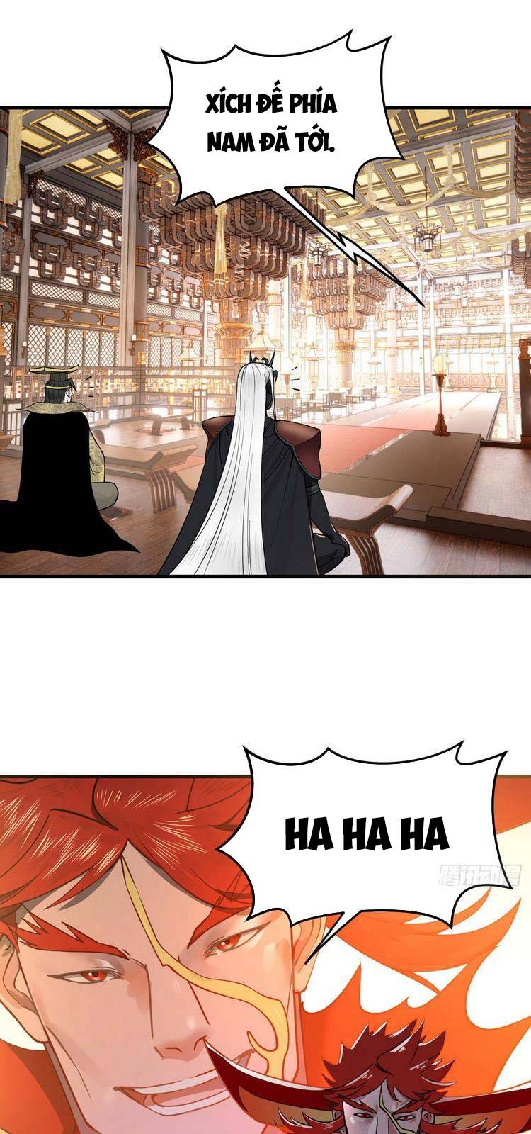 Luyện Khí 3000 Năm Chapter 251 - Trang 2