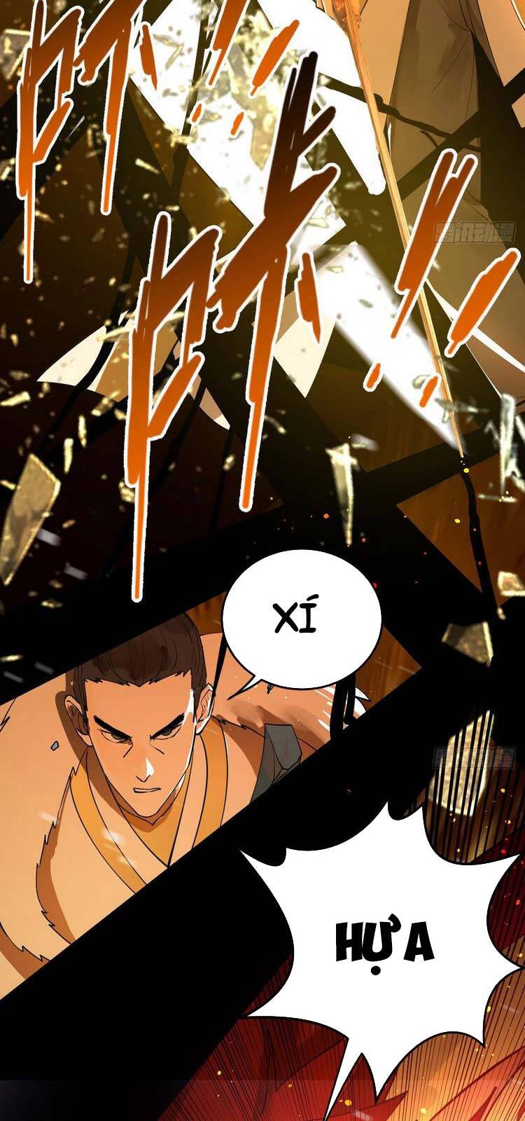 Luyện Khí 3000 Năm Chapter 253 - Trang 2