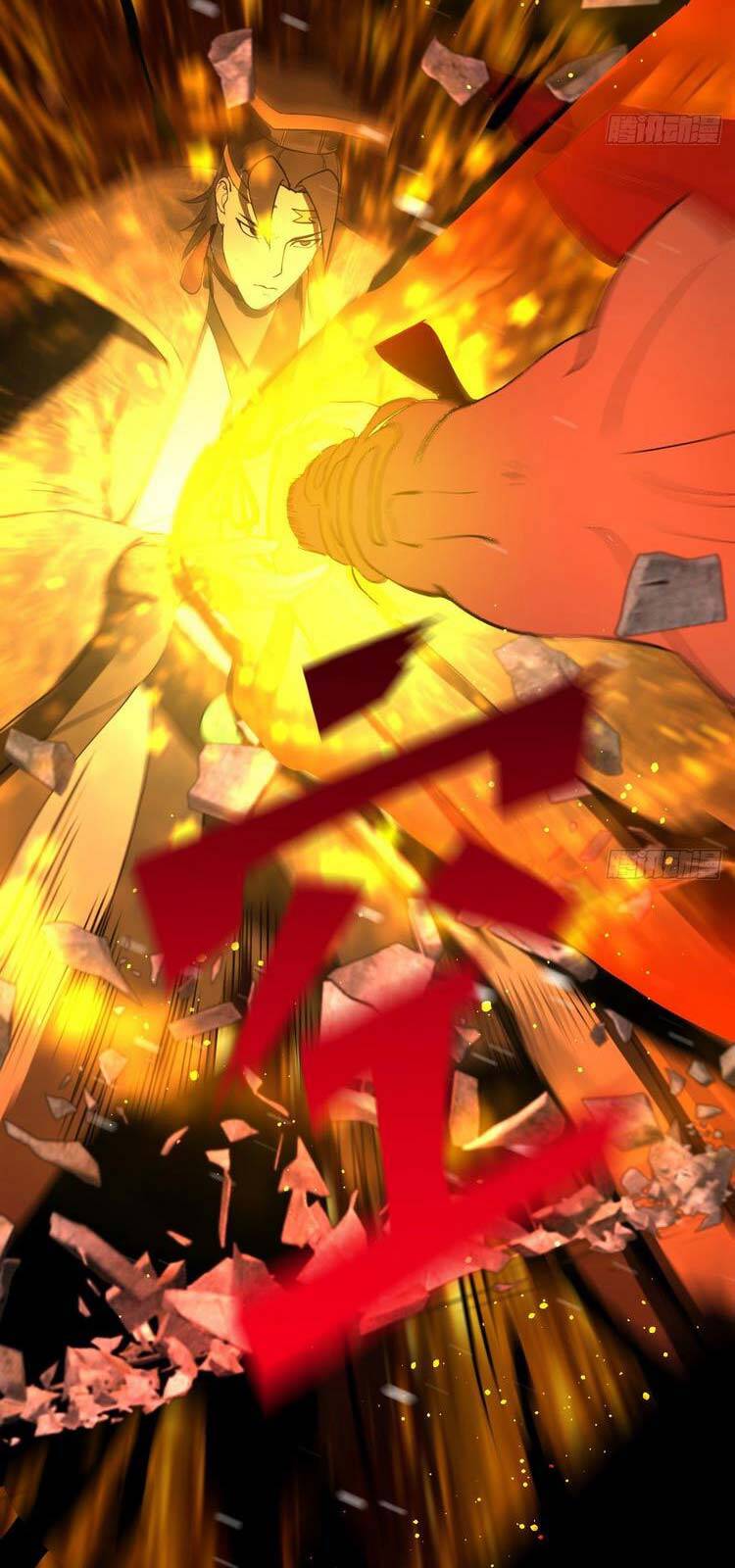 Luyện Khí 3000 Năm Chapter 253 - Trang 2