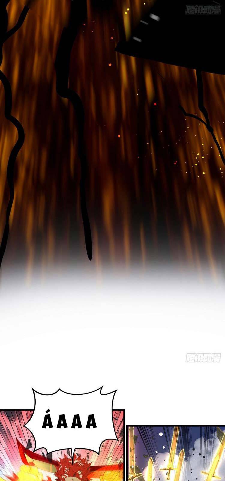 Luyện Khí 3000 Năm Chapter 253 - Trang 2