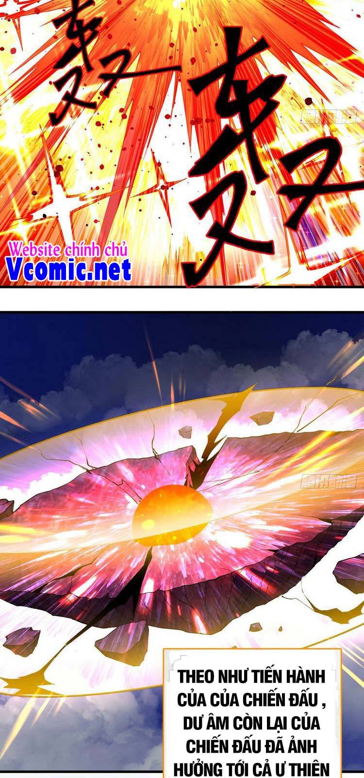 Luyện Khí 3000 Năm Chapter 253 - Trang 2