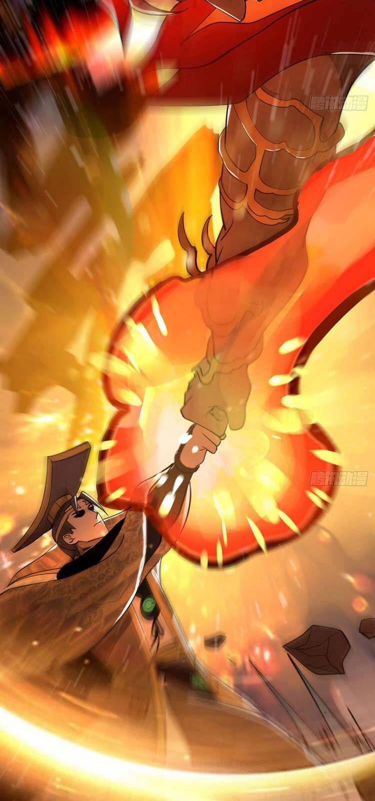 Luyện Khí 3000 Năm Chapter 253 - Trang 2