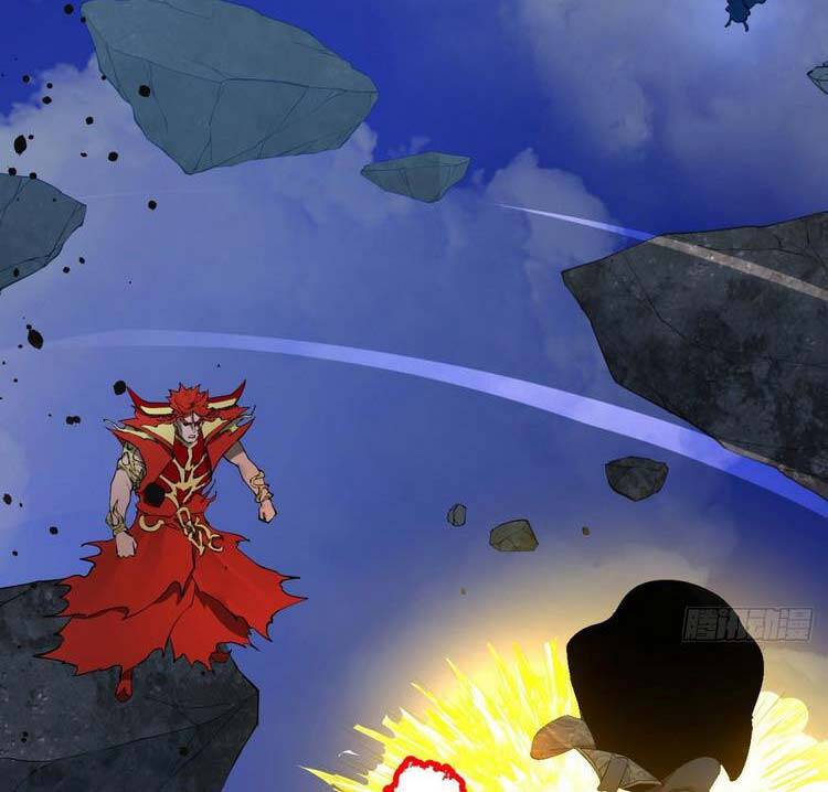 Luyện Khí 3000 Năm Chapter 253 - Trang 2