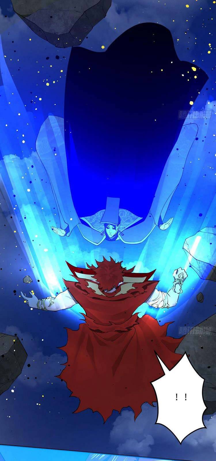 Luyện Khí 3000 Năm Chapter 253 - Trang 2