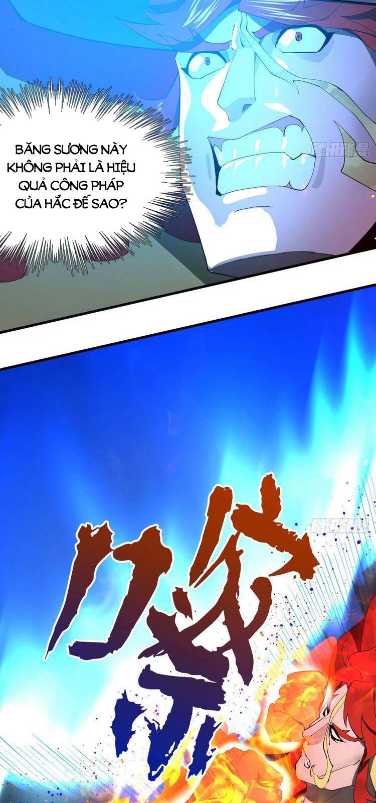 Luyện Khí 3000 Năm Chapter 253 - Trang 2