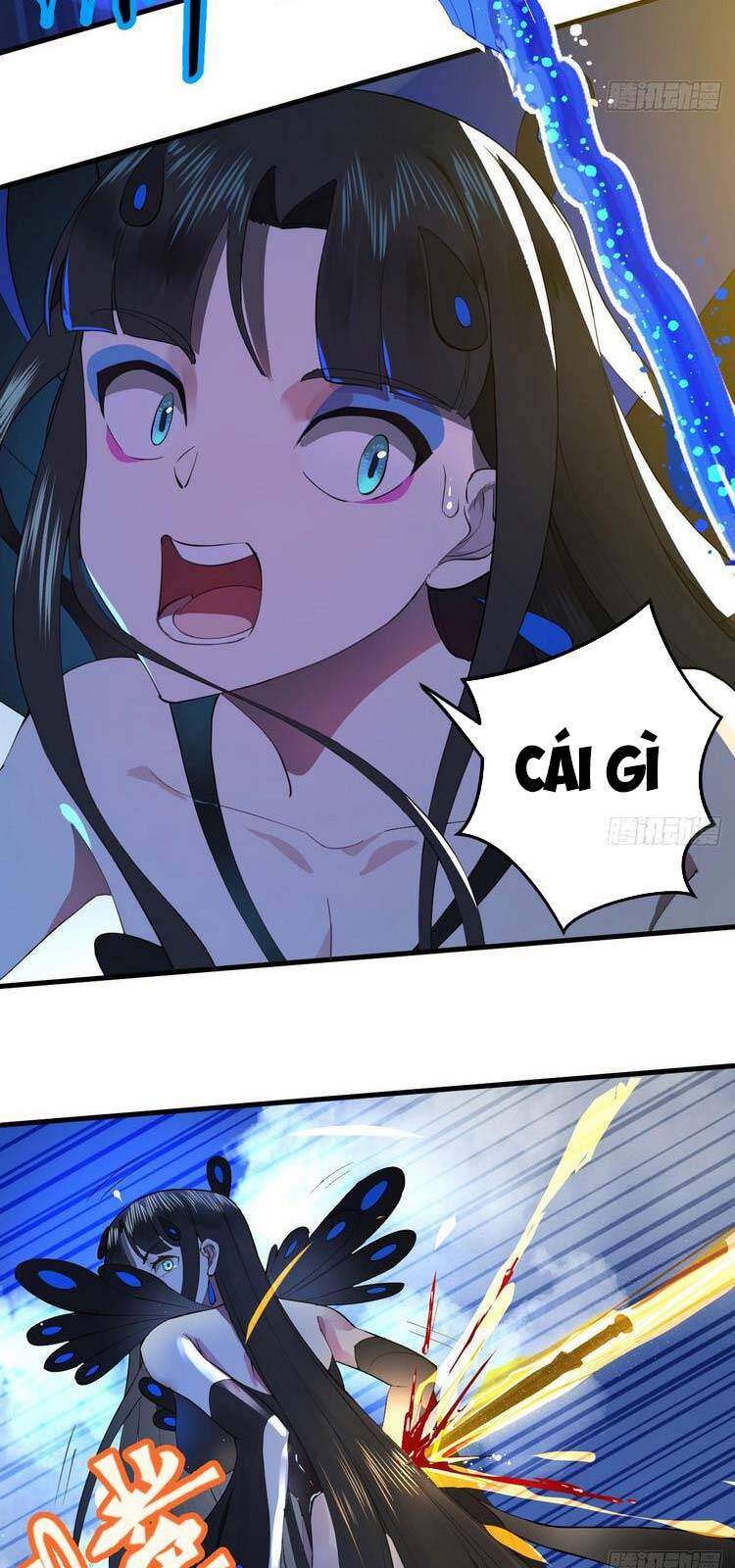 Luyện Khí 3000 Năm Chapter 253 - Trang 2