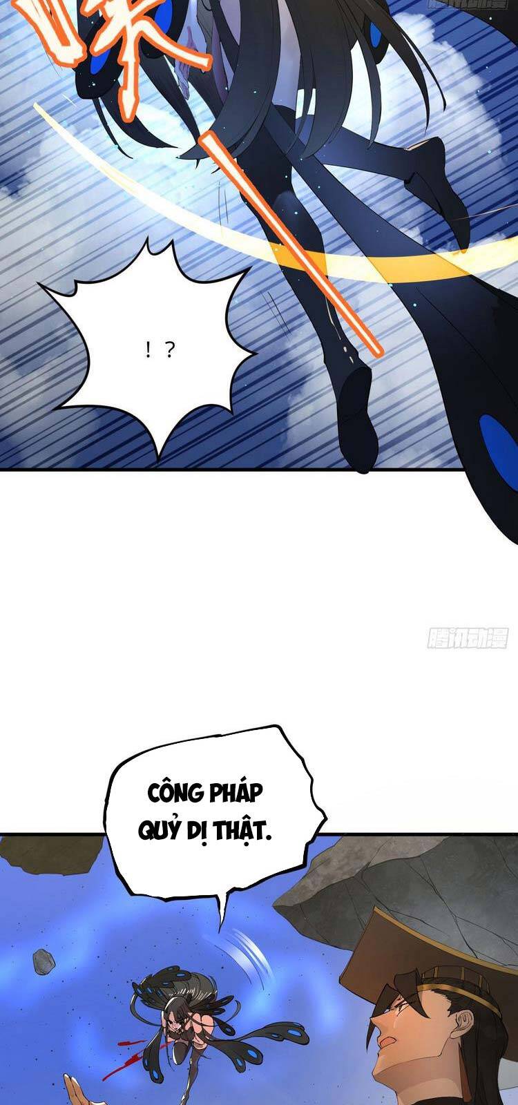 Luyện Khí 3000 Năm Chapter 253 - Trang 2