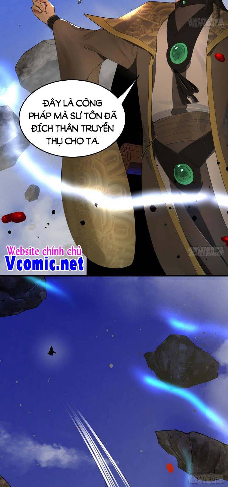 Luyện Khí 3000 Năm Chapter 253 - Trang 2