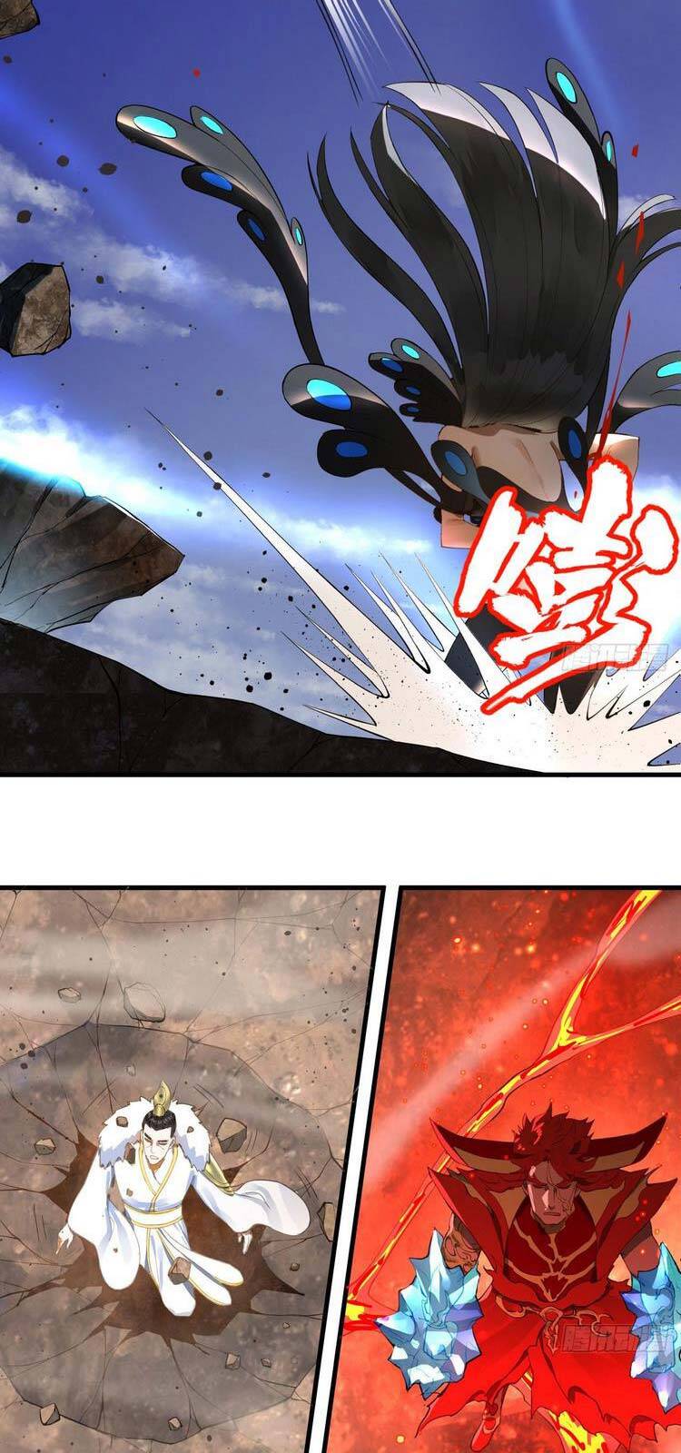 Luyện Khí 3000 Năm Chapter 253 - Trang 2