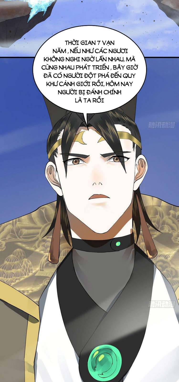 Luyện Khí 3000 Năm Chapter 253 - Trang 2