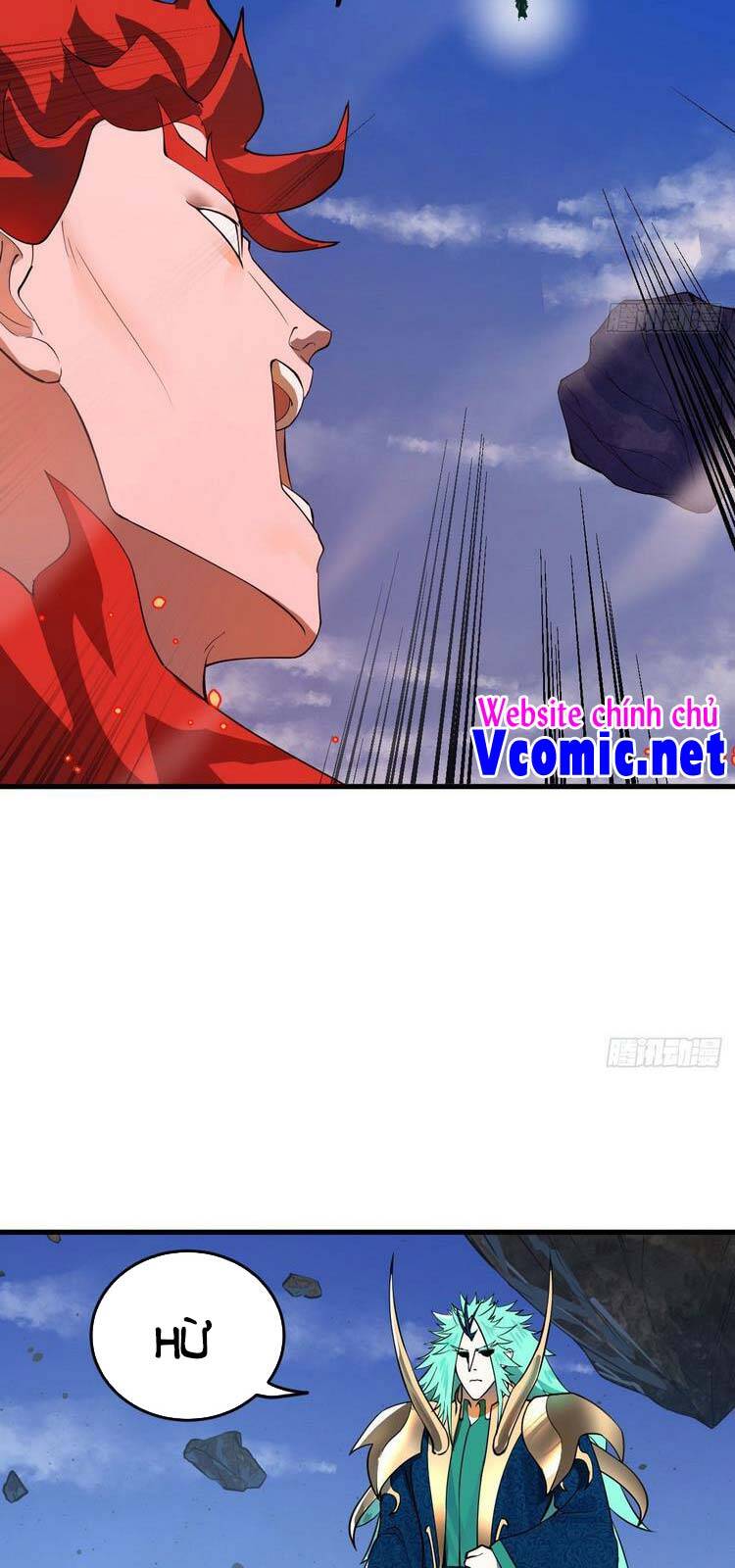 Luyện Khí 3000 Năm Chapter 253 - Trang 2