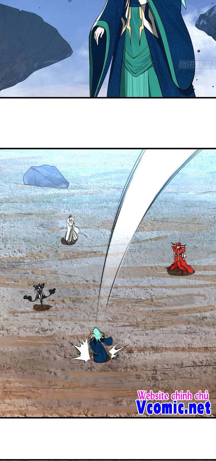 Luyện Khí 3000 Năm Chapter 253 - Trang 2