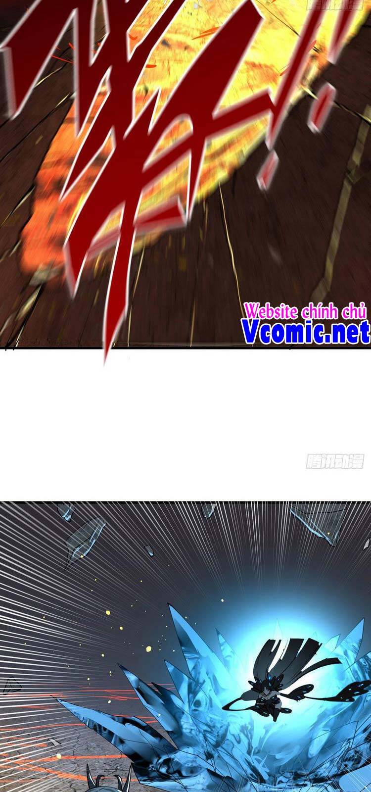 Luyện Khí 3000 Năm Chapter 253 - Trang 2