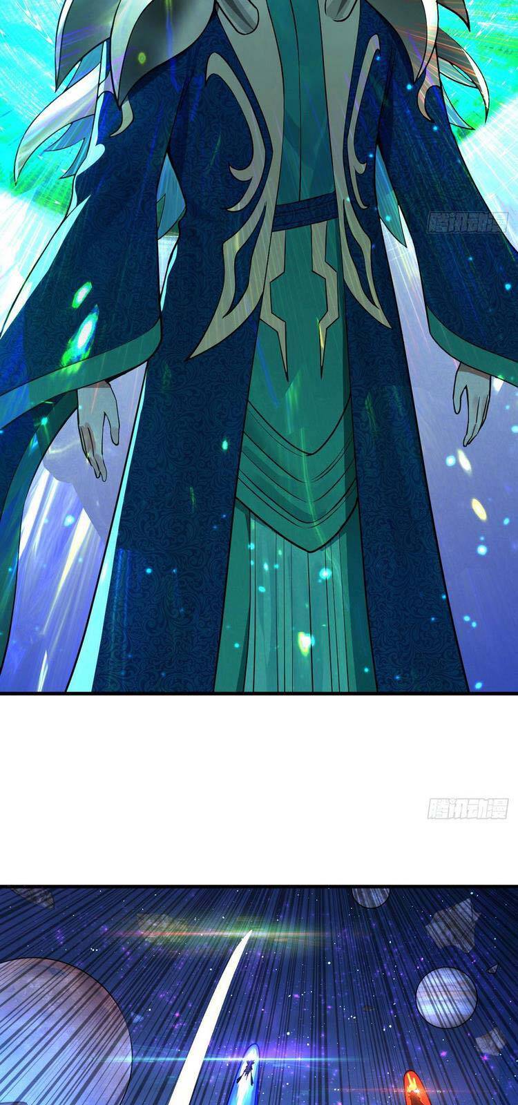 Luyện Khí 3000 Năm Chapter 253 - Trang 2