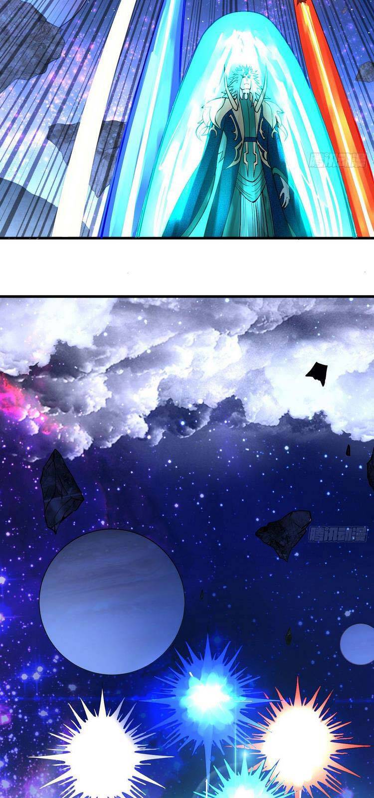 Luyện Khí 3000 Năm Chapter 253 - Trang 2