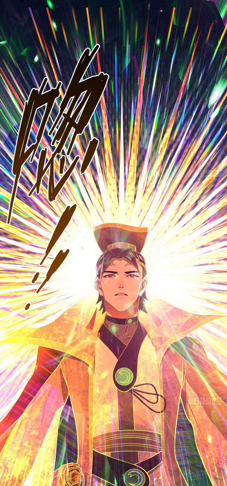 Luyện Khí 3000 Năm Chapter 253 - Trang 2