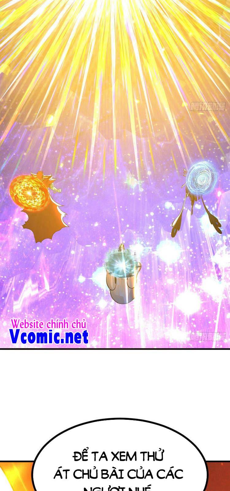 Luyện Khí 3000 Năm Chapter 253 - Trang 2