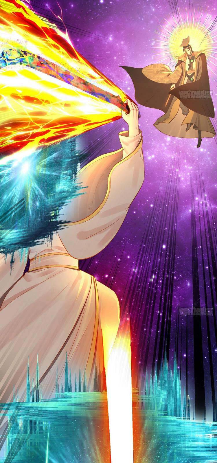 Luyện Khí 3000 Năm Chapter 254 - Trang 2