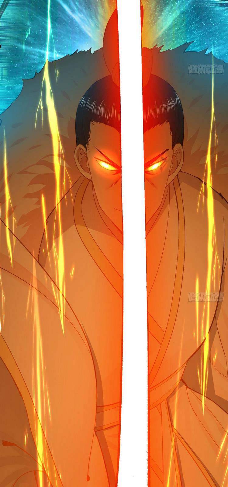 Luyện Khí 3000 Năm Chapter 254 - Trang 2