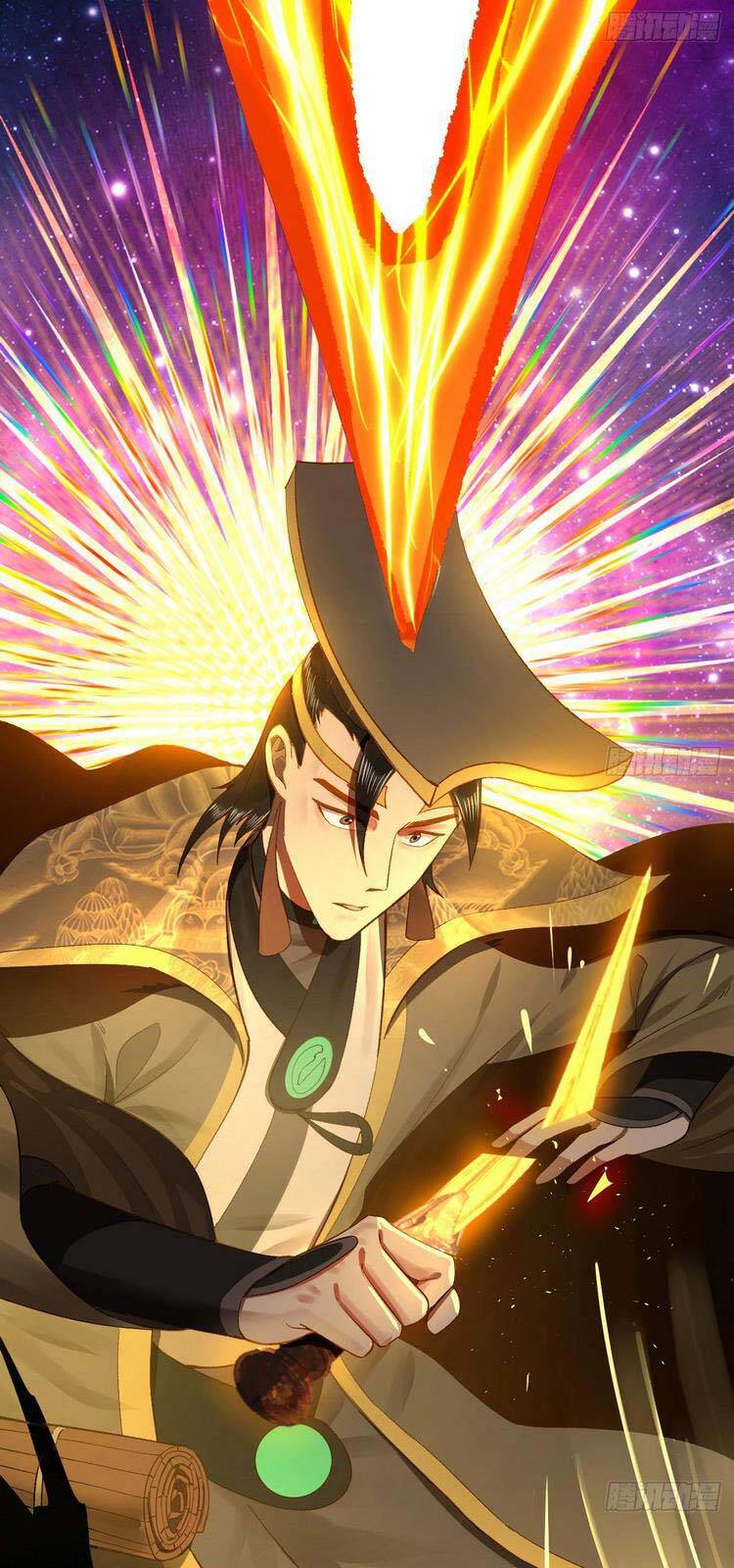 Luyện Khí 3000 Năm Chapter 254 - Trang 2