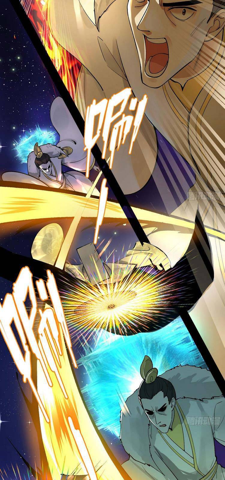 Luyện Khí 3000 Năm Chapter 254 - Trang 2