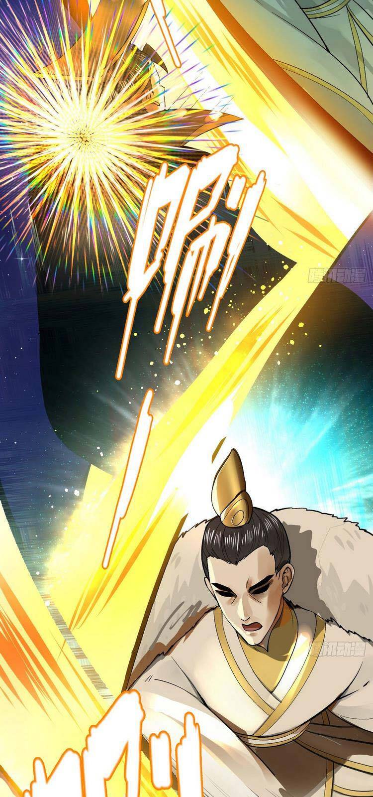 Luyện Khí 3000 Năm Chapter 254 - Trang 2