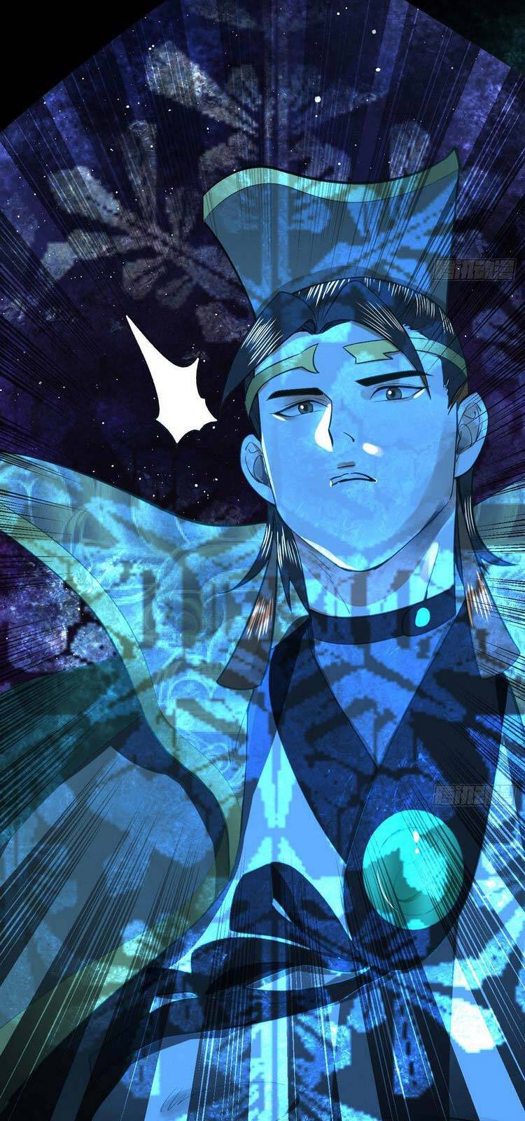 Luyện Khí 3000 Năm Chapter 254 - Trang 2