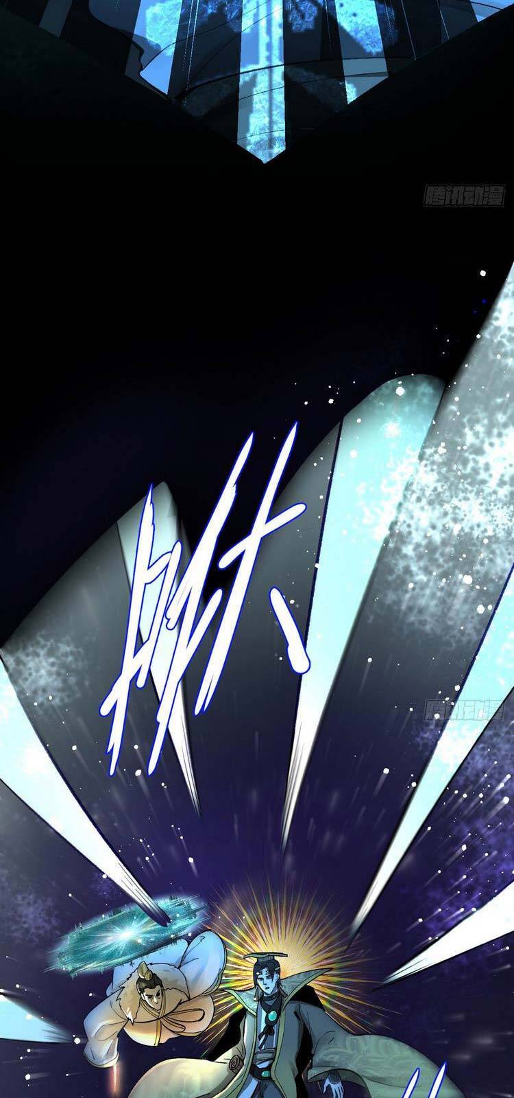 Luyện Khí 3000 Năm Chapter 254 - Trang 2