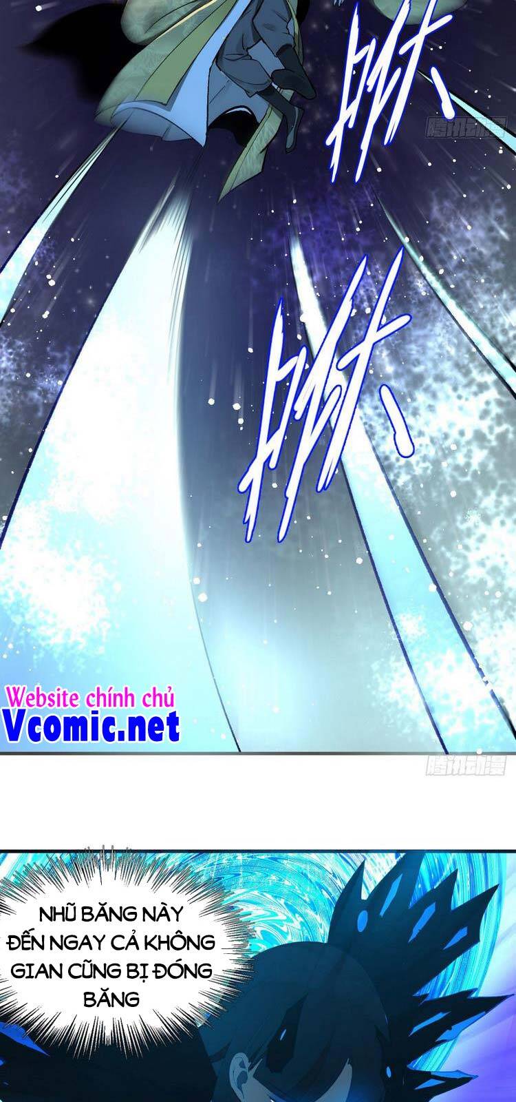 Luyện Khí 3000 Năm Chapter 254 - Trang 2