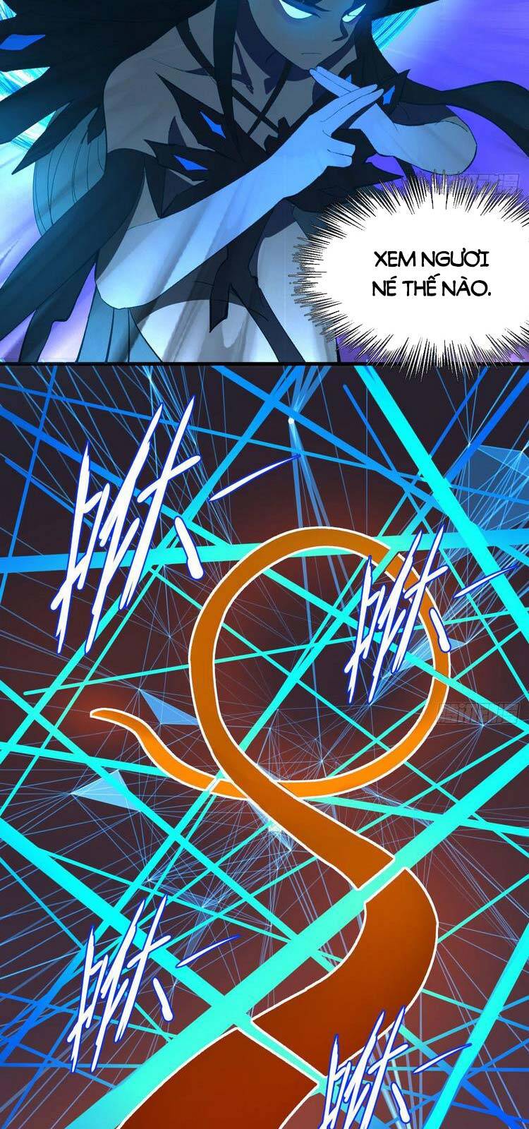 Luyện Khí 3000 Năm Chapter 254 - Trang 2