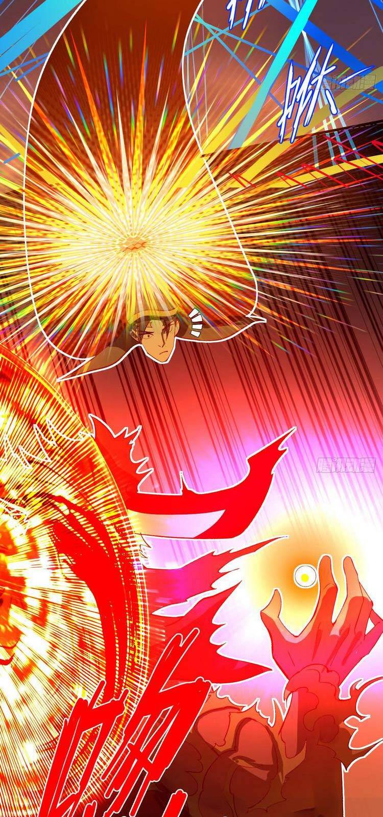 Luyện Khí 3000 Năm Chapter 254 - Trang 2