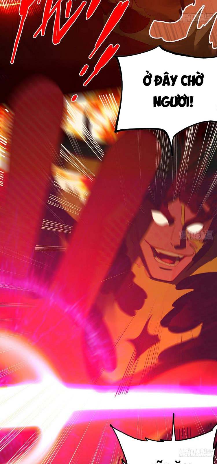 Luyện Khí 3000 Năm Chapter 254 - Trang 2