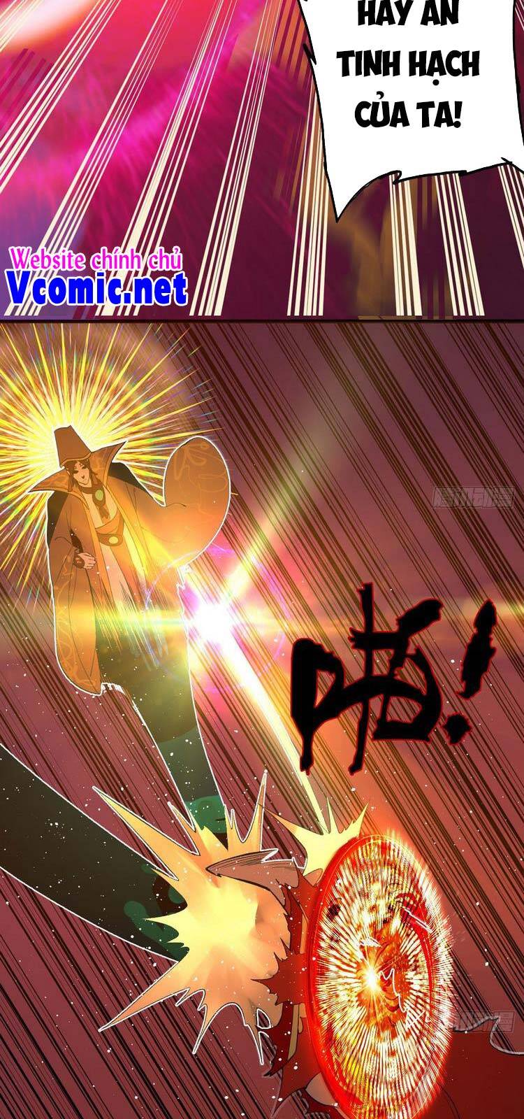 Luyện Khí 3000 Năm Chapter 254 - Trang 2