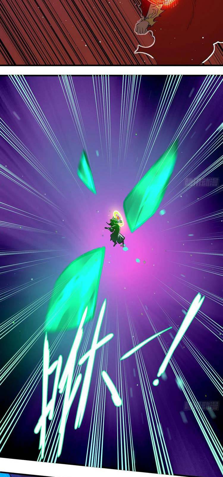 Luyện Khí 3000 Năm Chapter 254 - Trang 2