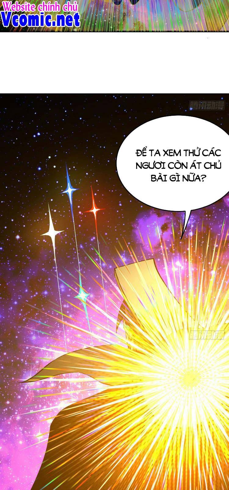 Luyện Khí 3000 Năm Chapter 254 - Trang 2