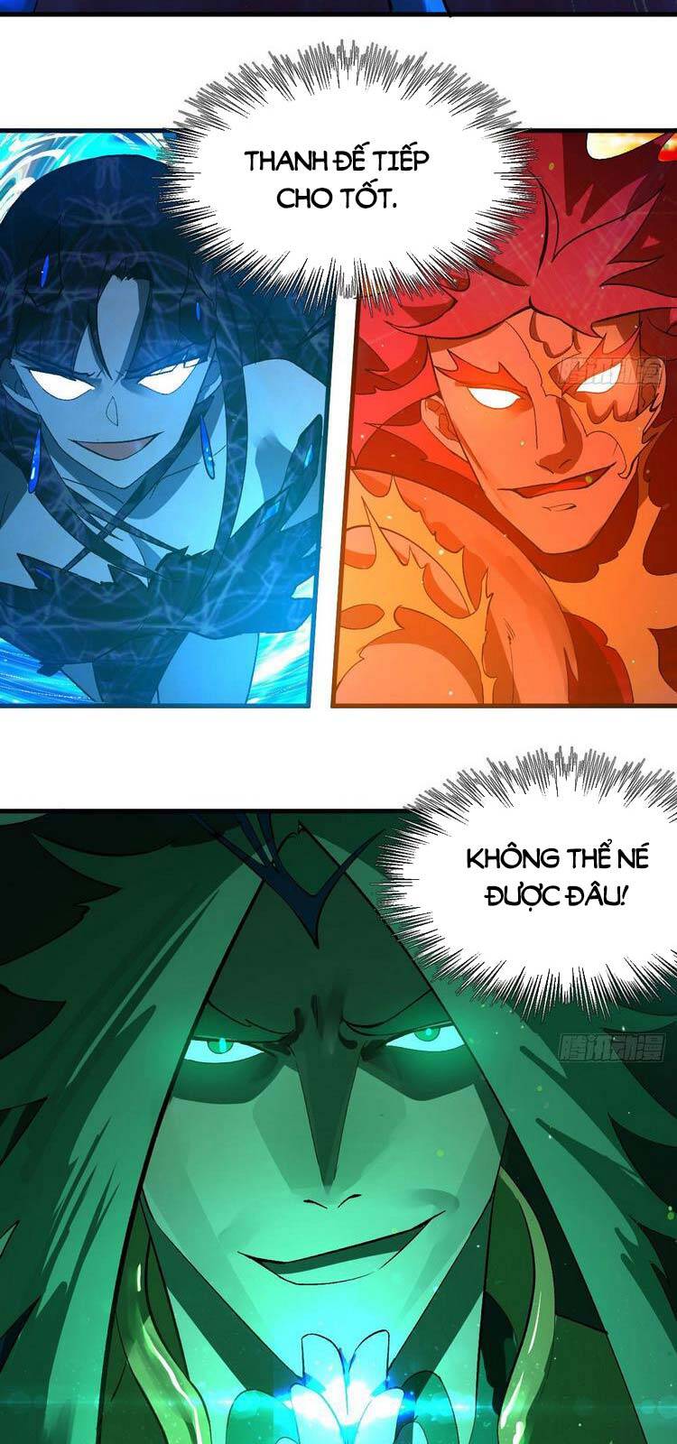 Luyện Khí 3000 Năm Chapter 254 - Trang 2