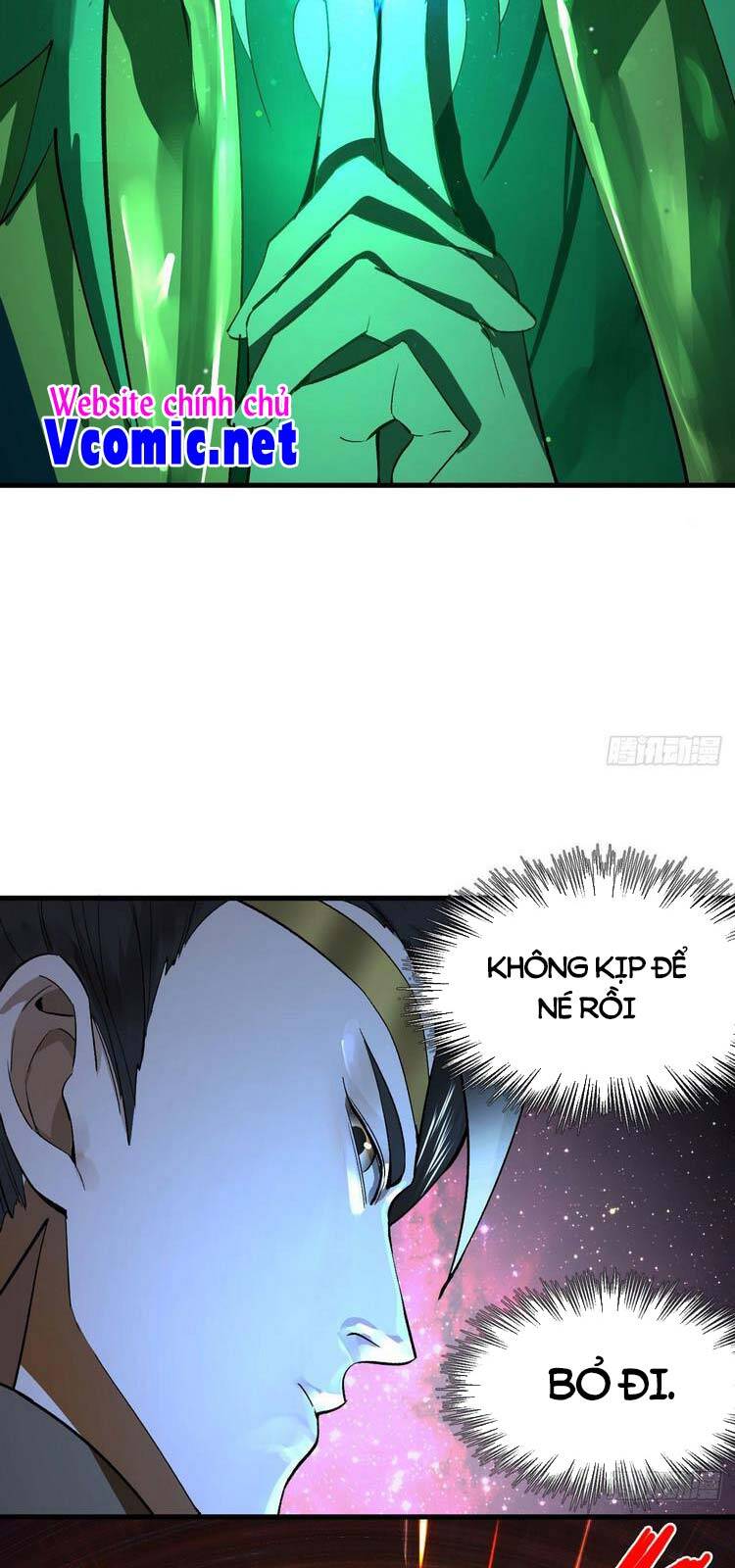 Luyện Khí 3000 Năm Chapter 254 - Trang 2