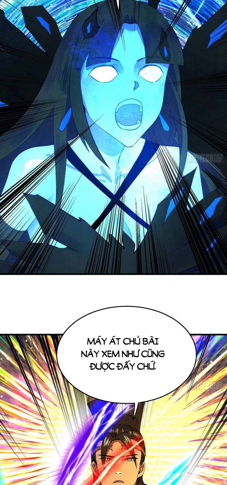 Luyện Khí 3000 Năm Chapter 254 - Trang 2