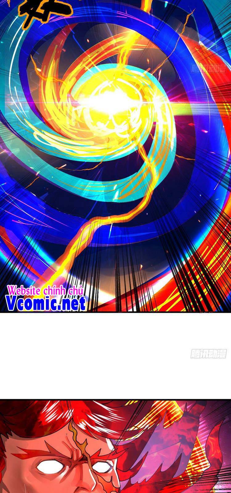 Luyện Khí 3000 Năm Chapter 254 - Trang 2