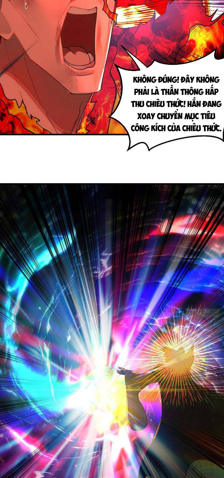 Luyện Khí 3000 Năm Chapter 254 - Trang 2