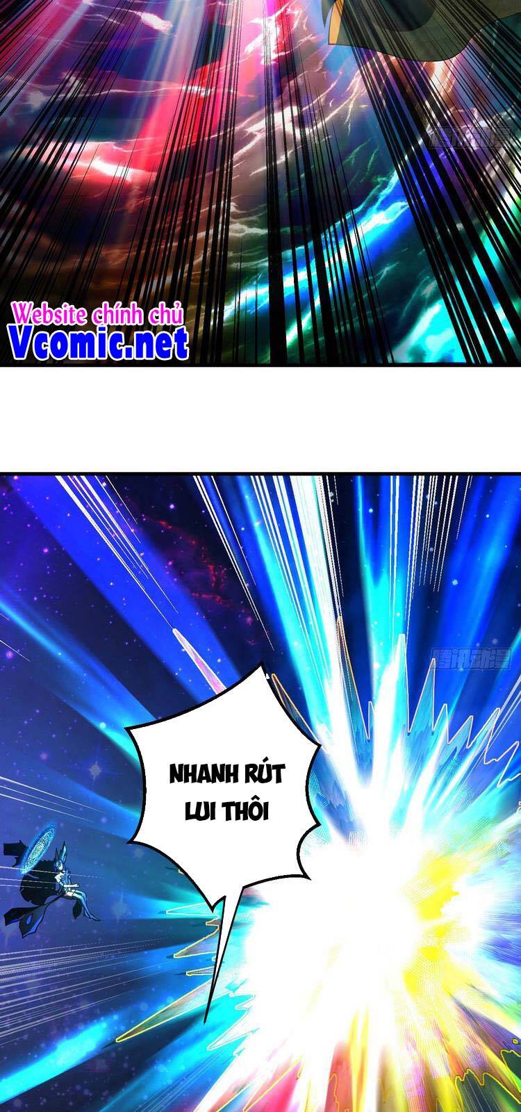 Luyện Khí 3000 Năm Chapter 254 - Trang 2