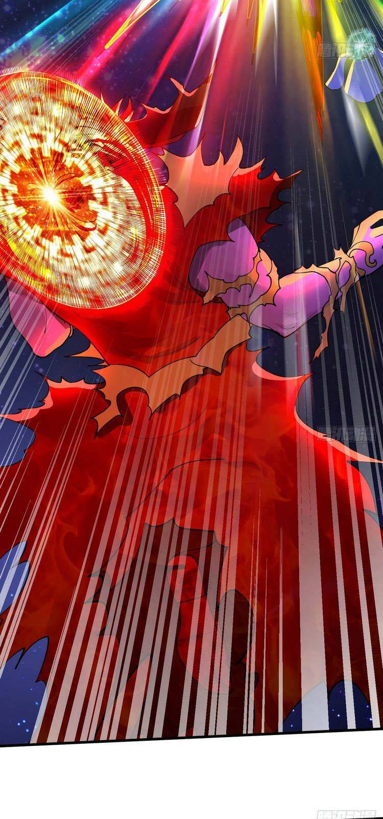 Luyện Khí 3000 Năm Chapter 254 - Trang 2