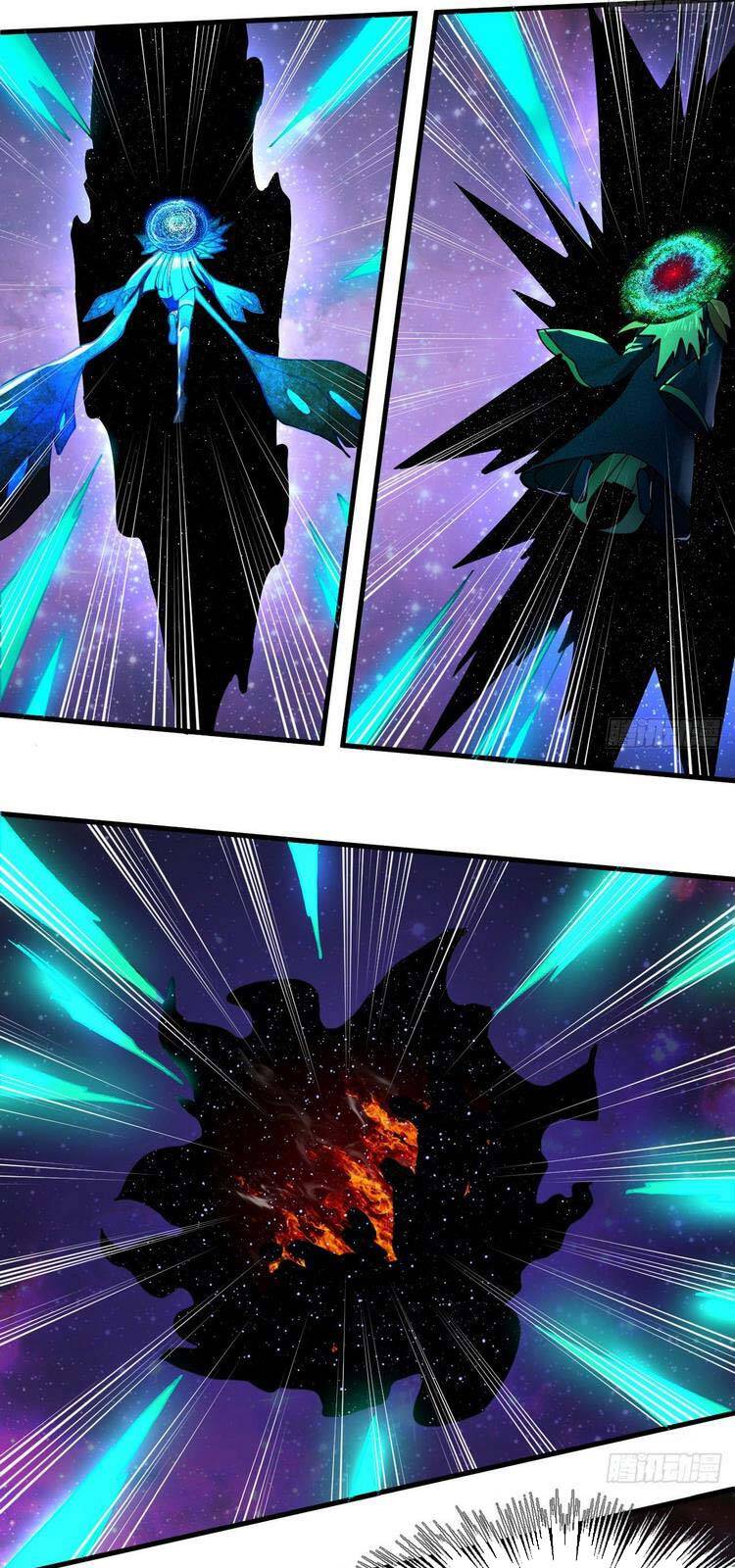 Luyện Khí 3000 Năm Chapter 254 - Trang 2