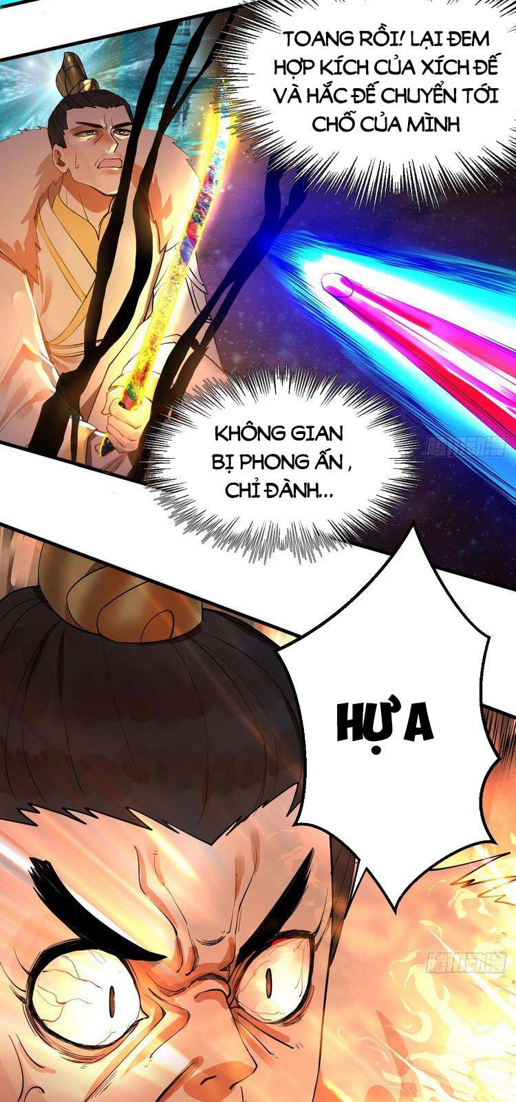 Luyện Khí 3000 Năm Chapter 254 - Trang 2