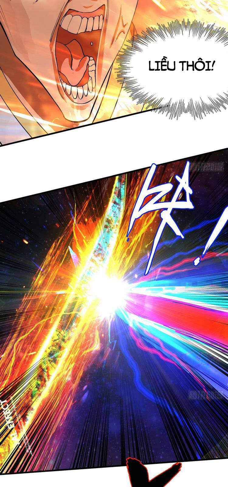 Luyện Khí 3000 Năm Chapter 254 - Trang 2