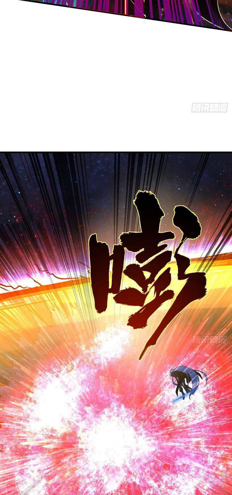 Luyện Khí 3000 Năm Chapter 254 - Trang 2