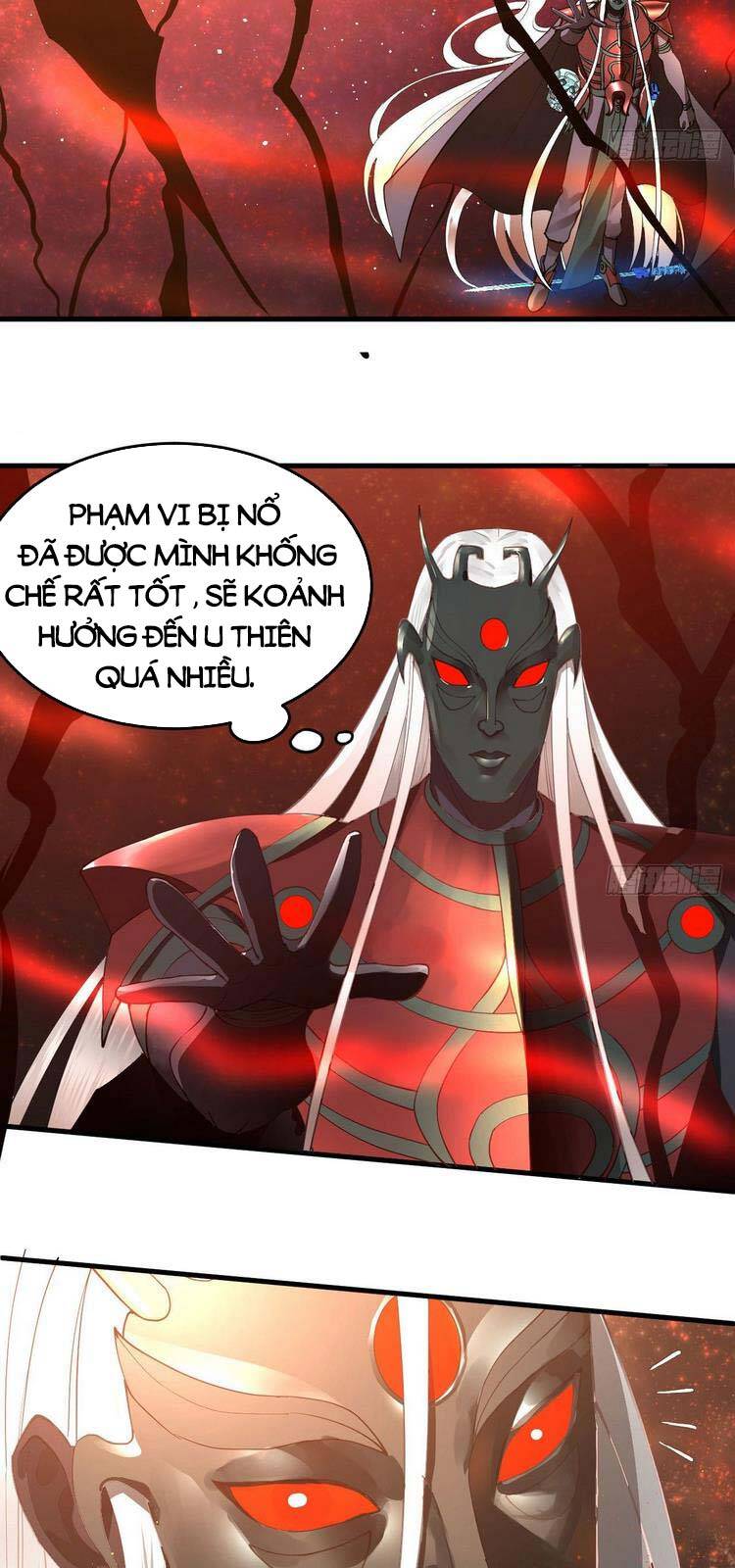 Luyện Khí 3000 Năm Chapter 254 - Trang 2